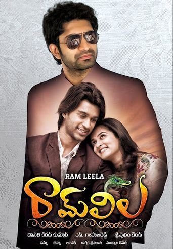Ramleela (2015): Where to Watch and Stream Online Reelgood Ramleela (2015): Where to Watch and Stream Online Reelgood