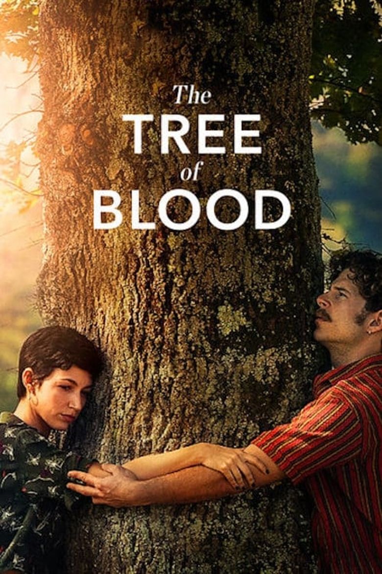 The Tree of Blood Poster