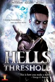 Hell's Threshold Poster