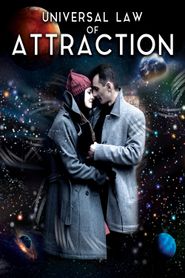  Universal Law of Attraction Poster