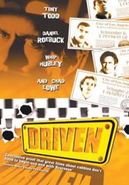  Driven Poster