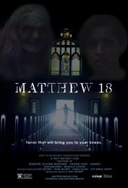 Matthew 18 Poster