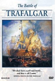  The Campaigns of Napoleon: Battle of Trafalgar Poster