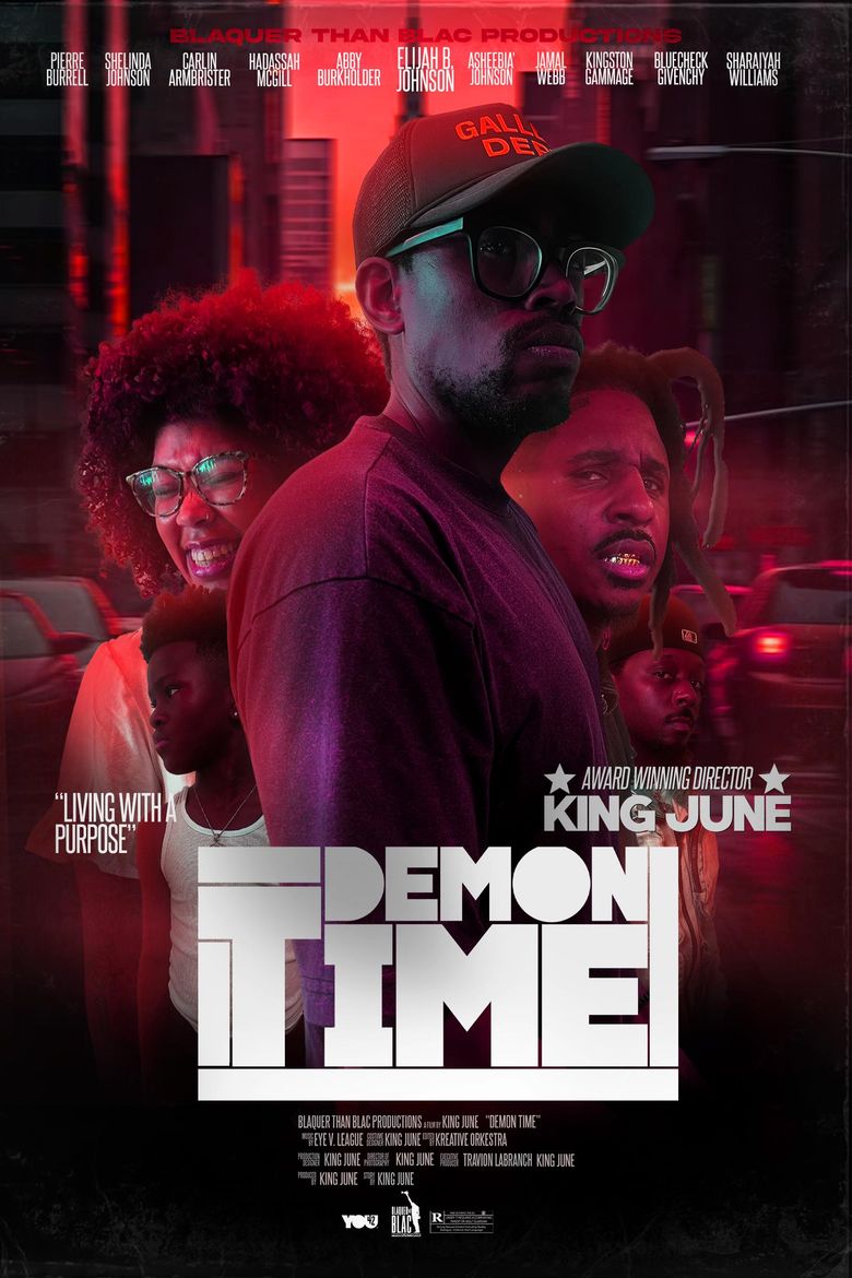 Demon Time