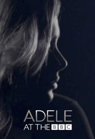  Adele: Live in London Poster