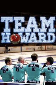  Team Howard Poster