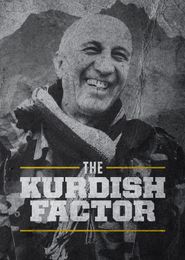 The Kurdish Factor Poster
