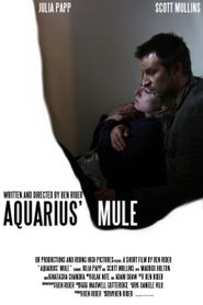  Aquarius' Mule Poster