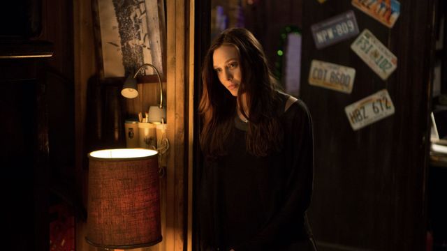 Oldboy Backdrop