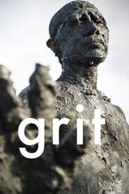  Grit Poster
