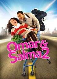  Omar & Salma 2 Poster
