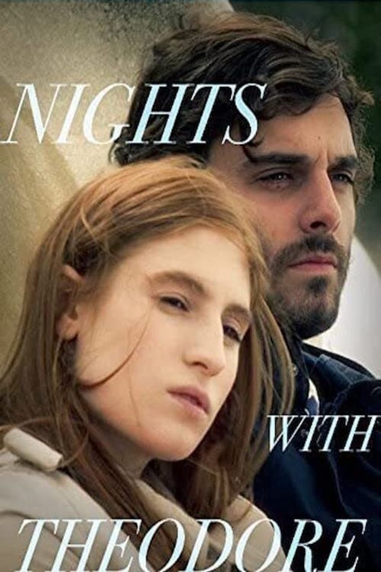 Nights with Théodore Poster