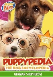  Puppy-Pedia the Dog Encyclopedia: German Shepherds Poster
