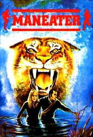  Maneater Poster