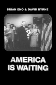 America Is Waiting Poster