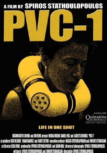  PVC-1 Poster
