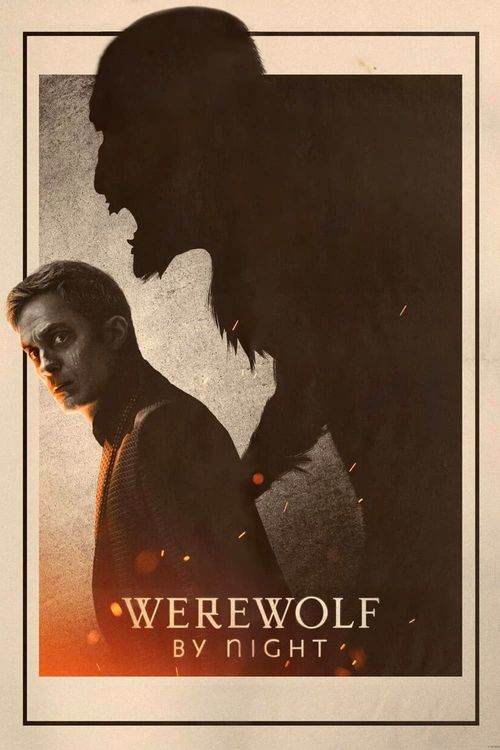 Werewolf By Night in Color Streaming: Watch & Stream Online via