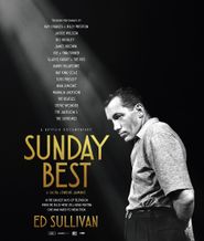  Sunday Best Poster