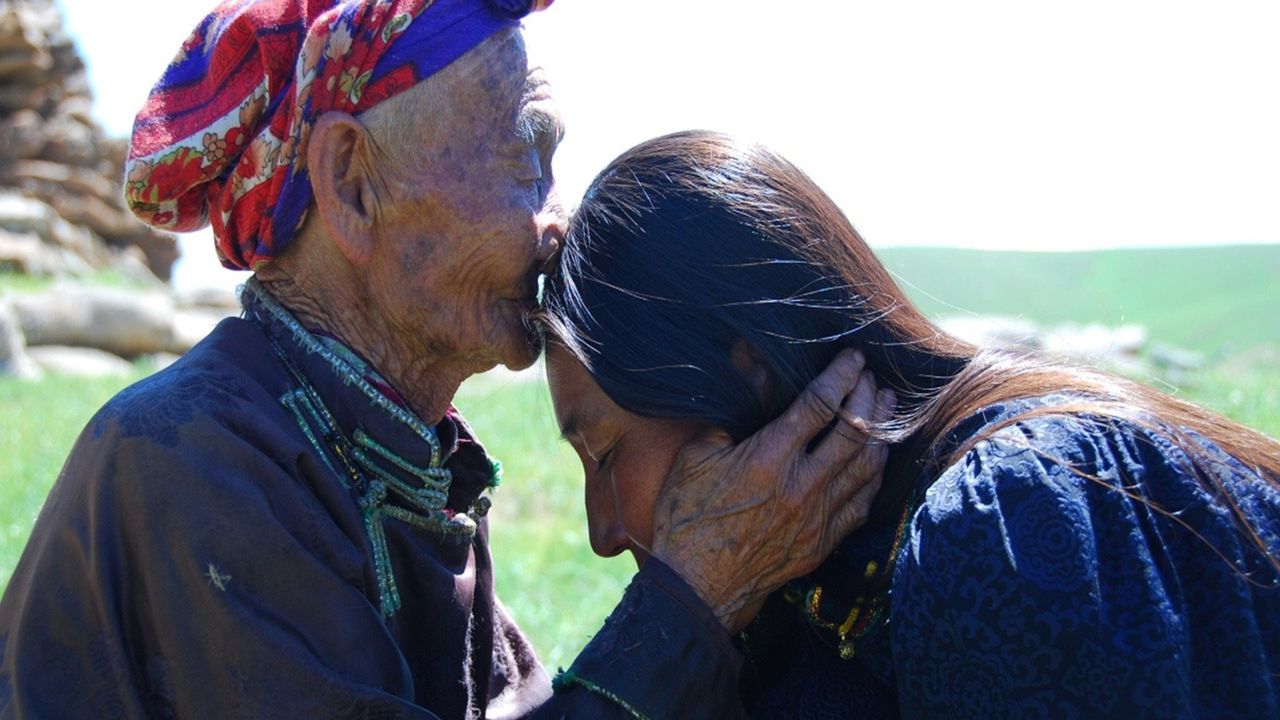 The Two Horses of Genghis Khan (2010) Where to Watch and Stream Online Reelgood