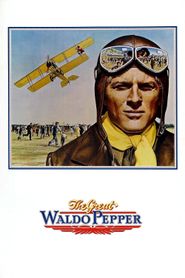 The Great Waldo Pepper Poster