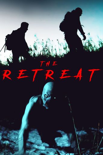 The Retreat Poster