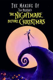  The Making of 'The Nightmare Before Christmas' Poster