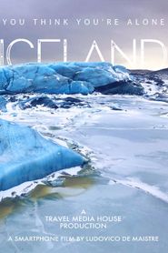  Iceland in Winter Poster