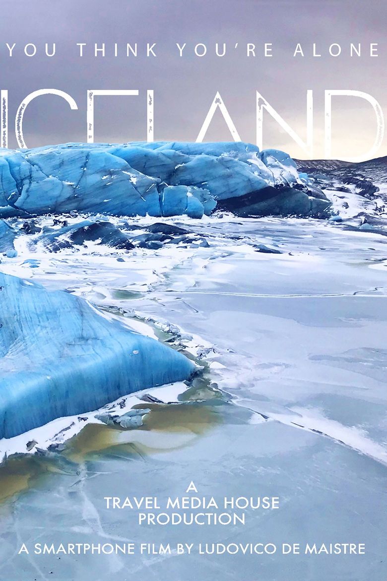 Iceland in Winter