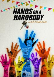  Hands On a Hardbody: The Documentary Poster