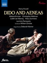  Purcell: Dido and Aeneas (Teatro Comunale Luciano Pavarotti, Modena) Poster