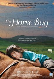 The Horse Boy Poster