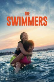  The Swimmers Poster