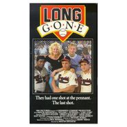  Long Gone Poster