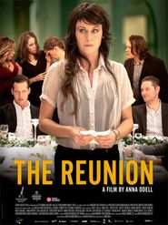  The Reunion Poster