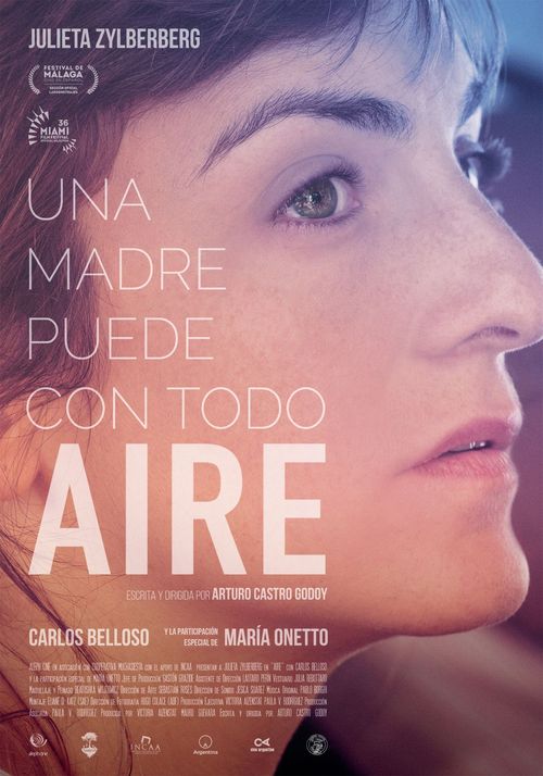Aire Poster