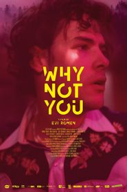  Why Not You Poster
