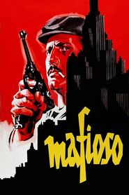  Mafioso Poster