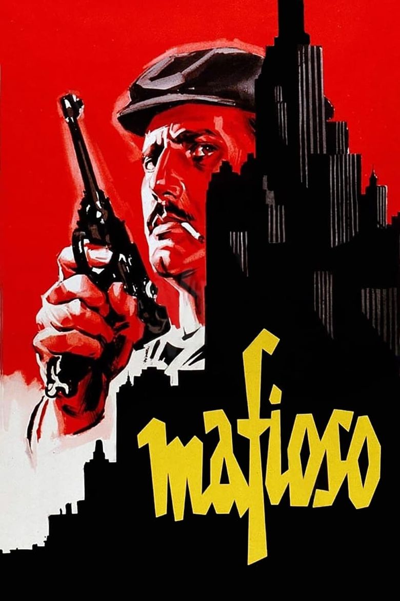 Mafioso Poster