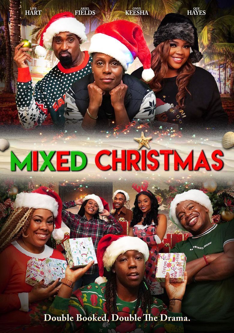 Mixed Christmas