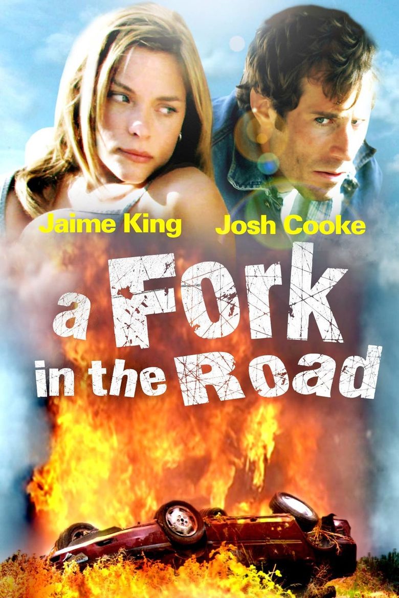 A Fork in the Road Poster