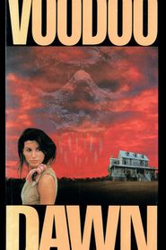  Voodoo Dawn Poster