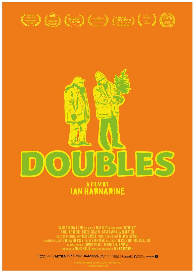 Doubles