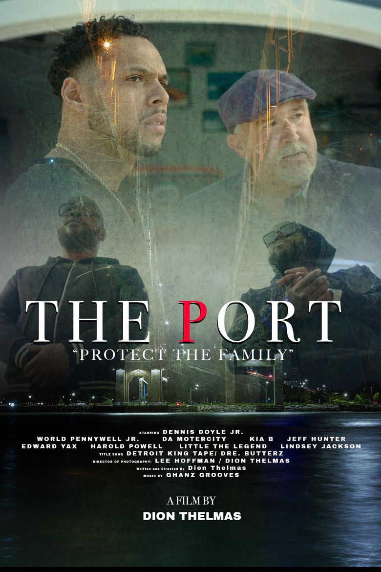 The Port