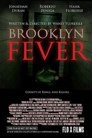  Brooklyn Fever Poster