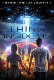 The Thing Inside Us Poster