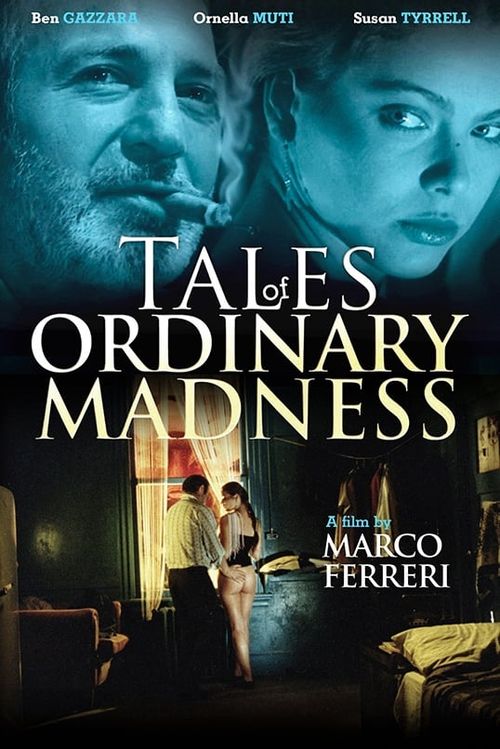 Tales of Ordinary Madness: User Lists | Reelgood