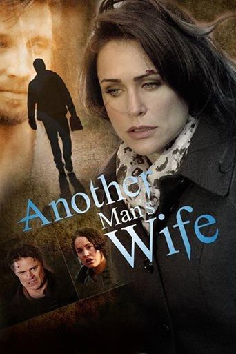  Another Man's Wife Poster