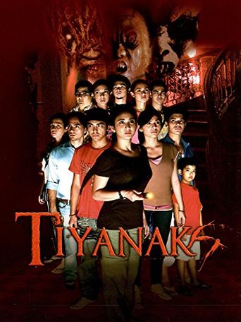  Tiyanaks Poster