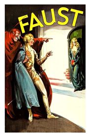  Faust Poster