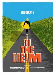  For the Dream Poster